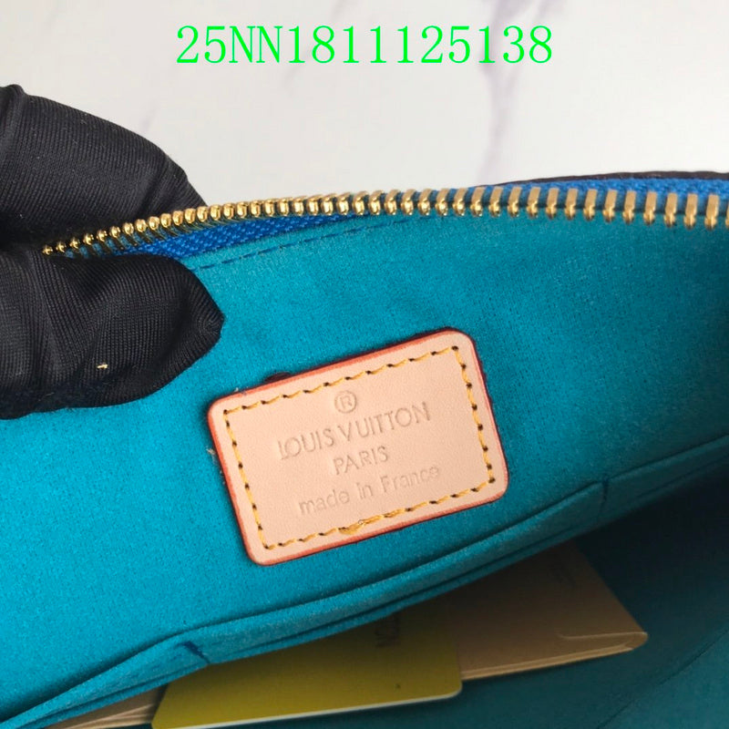 COZY BAGS - CHL Wallet - 484