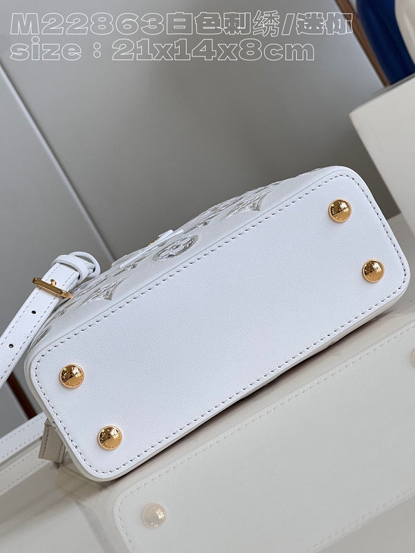COZY BAGS - LOV Bags - 171