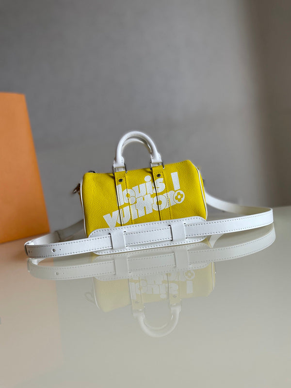 JB - LOV Travel Bags - 182