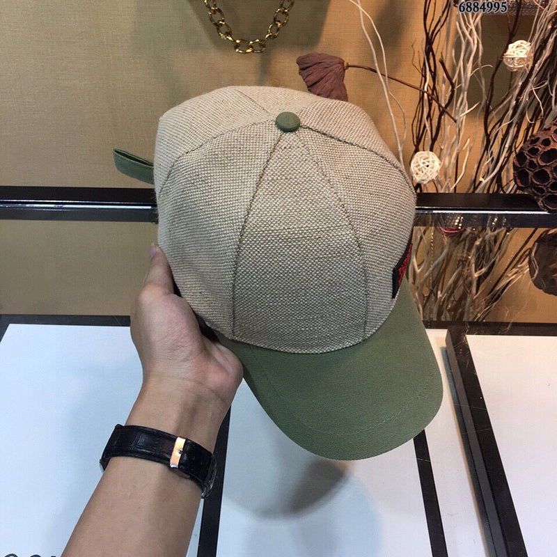 COZY BAGS - BOR Hats & Caps - 120