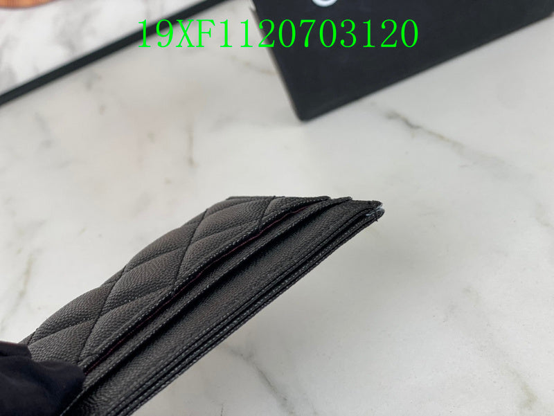 COZY BAGS - CHL Wallet - 042