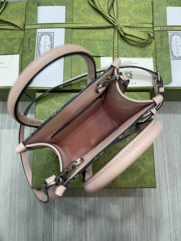 COZY BAGS - GUKI Women Bags - 1163
