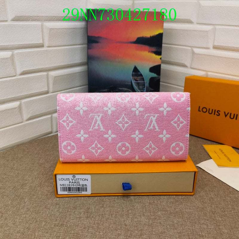COZY BAGS - LOV Wallet - 1403