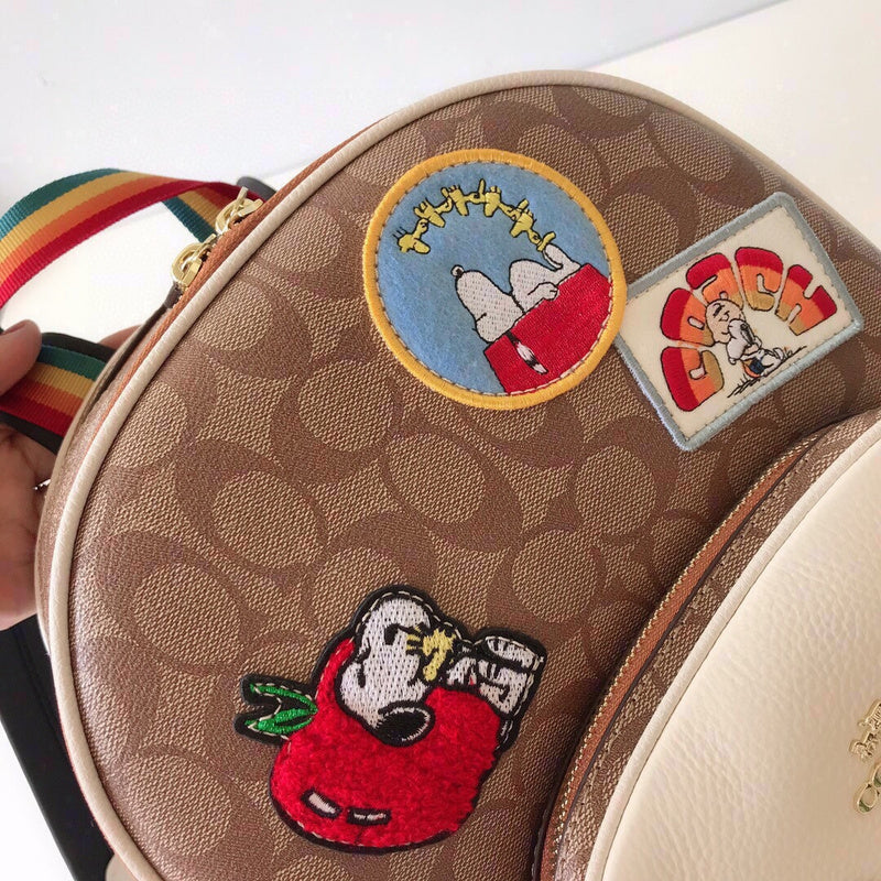 COZY - CAH Bags - 063