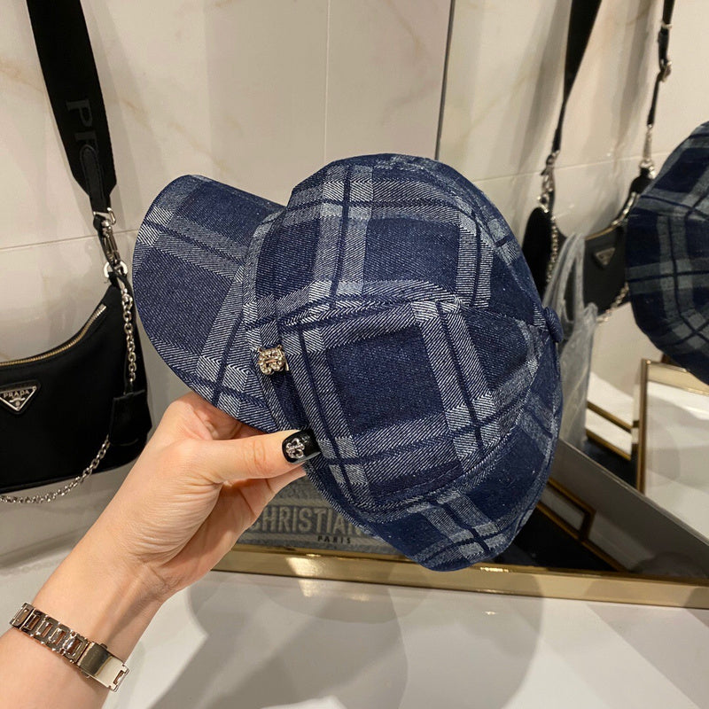COZY BAGS - BOR Hats & Caps - 189