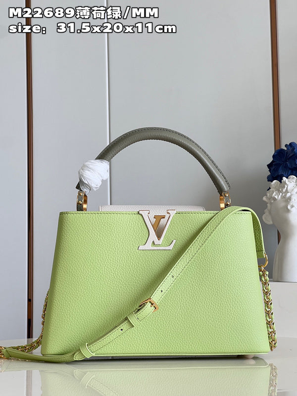 COZY - LV Bags - 425