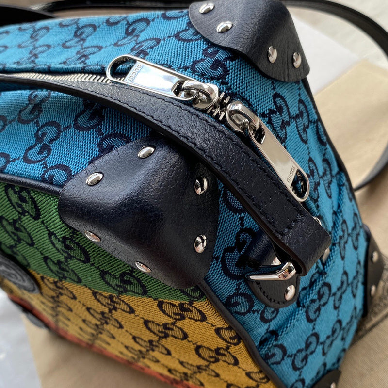 Cozy Bags - GUKI Men Shoulders Bags - 099