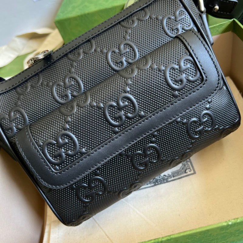 COZY BAGS - Guki Men Bags - 177