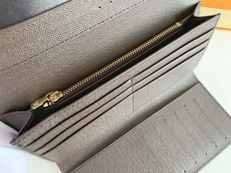 COZY BAGS - LOV Wallets - 846