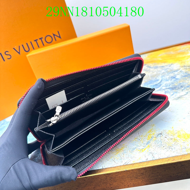 COZY BAGS - LOV Wallet - 476