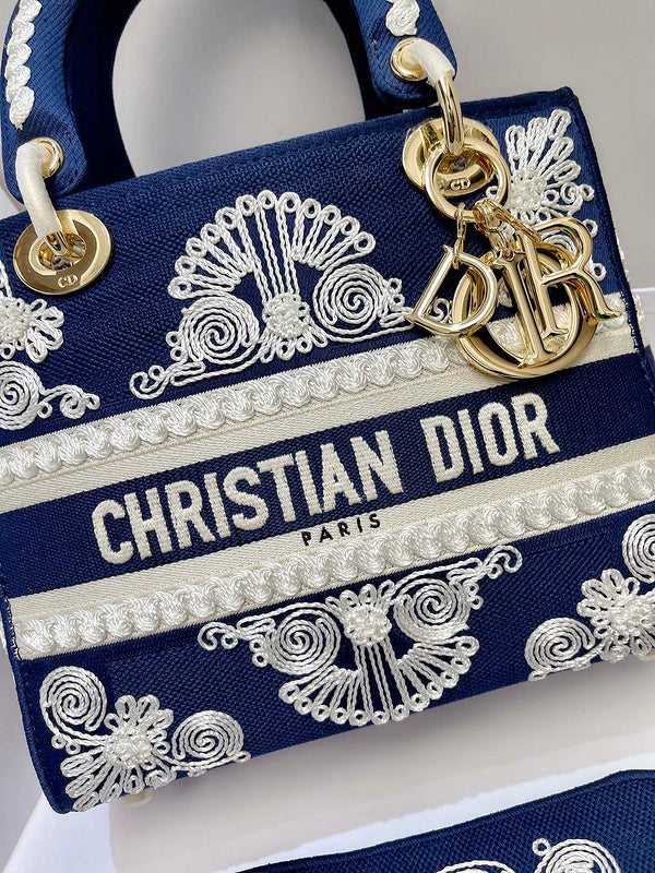 COZY - DOR Bags - 469