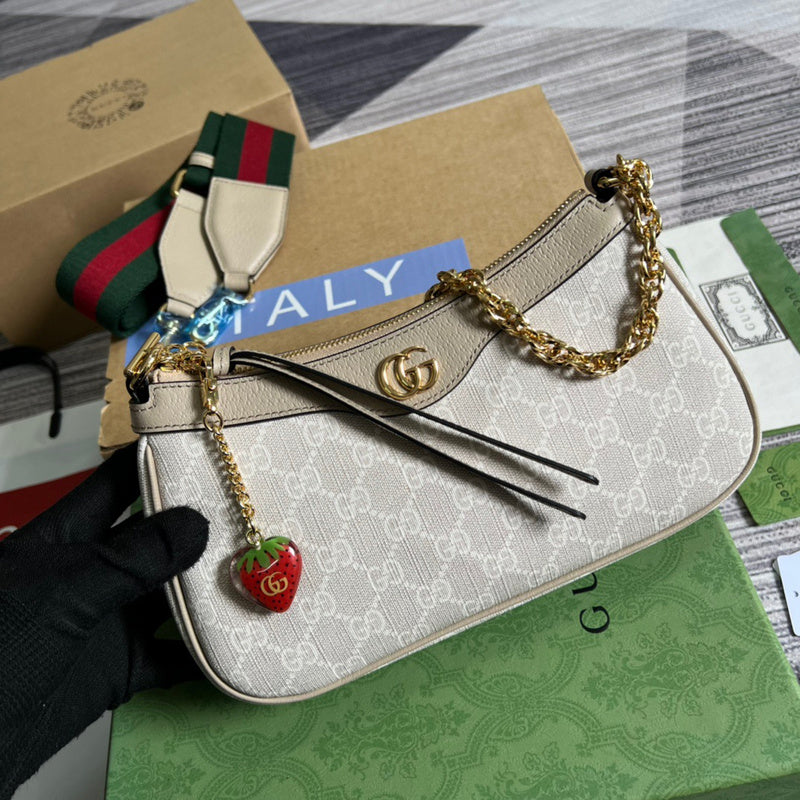 JB - Guki Lady Bags - 344