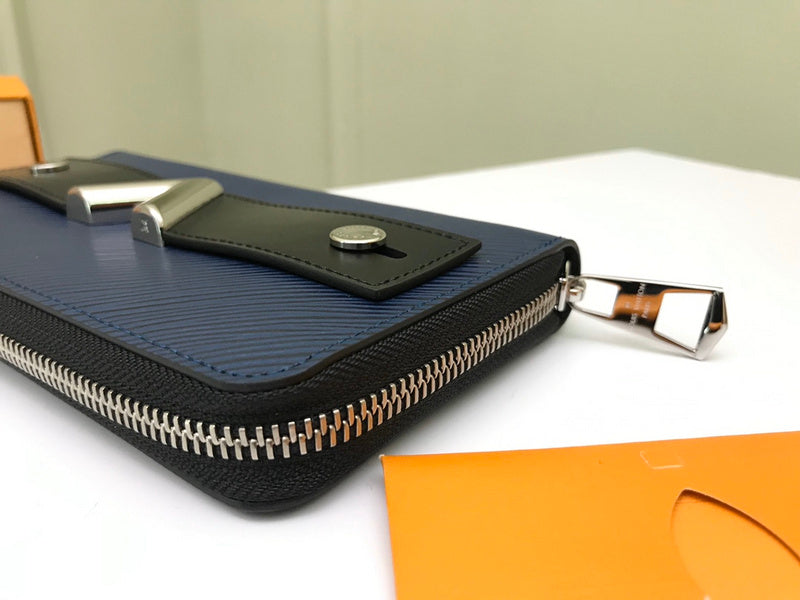 COZY - LOV Wallets - 406