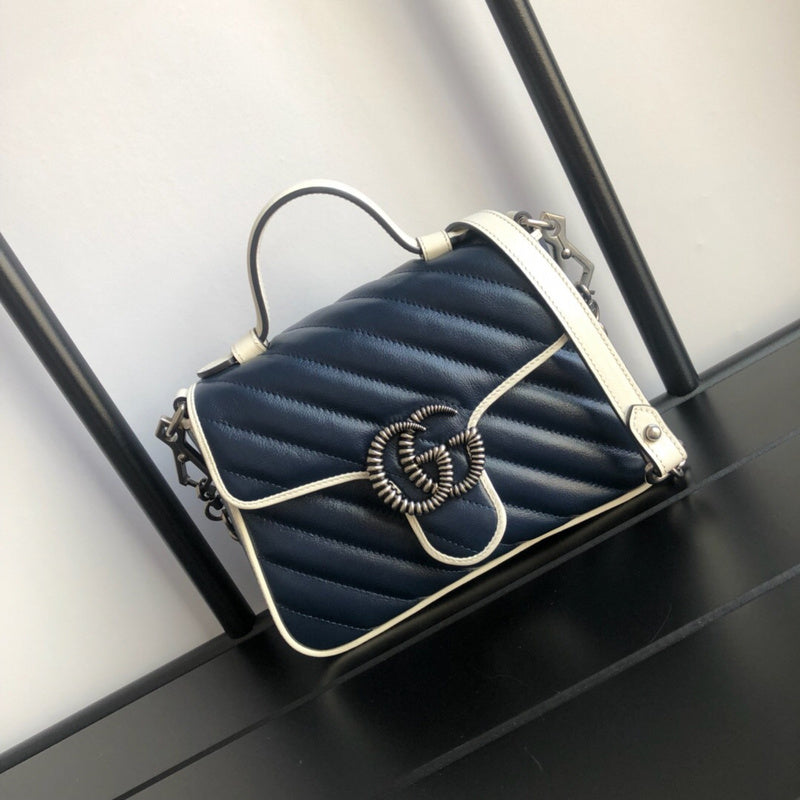 JB - Guki Lady Bags - 1214