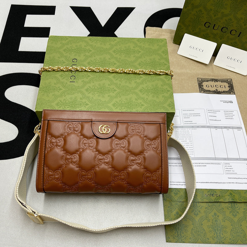 JB - Guki Lady Bags - 537