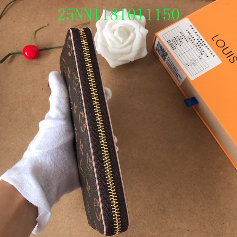 COZY BAGS - CHL Wallet - 566