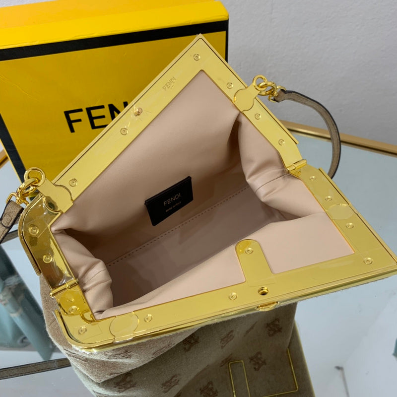 COZY - FDE Bags - 226