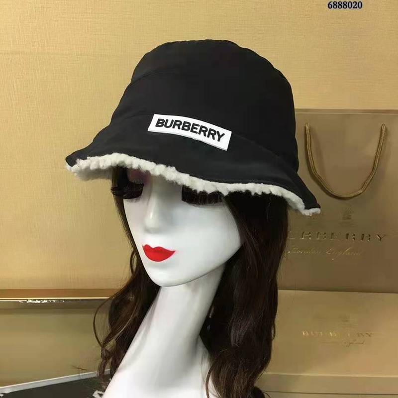 COZY BAGS - BOR Hats & Caps - 032