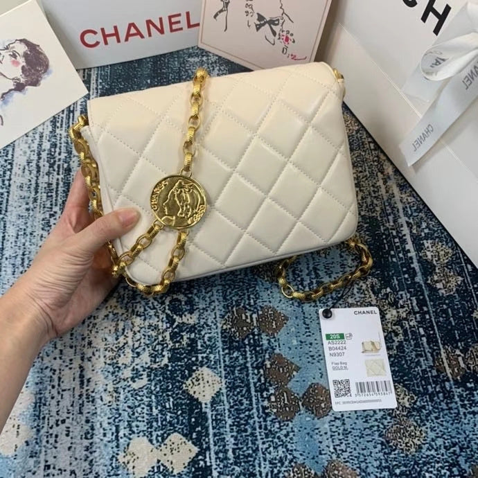 COZY BAGS - CHL Lady Bags - 675