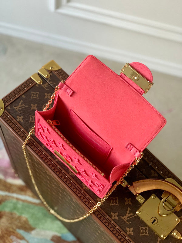 COZY - LV Bags - 1800