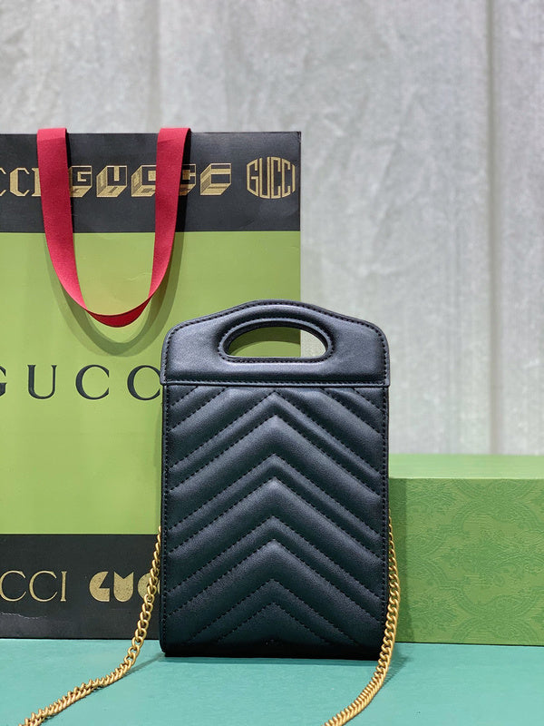 COZY BAGS - GUKI Bags - 723