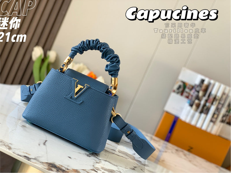 COZY - LOV Lady Bags - 743
