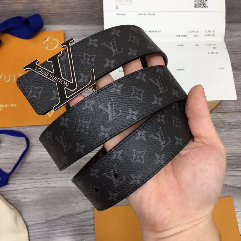 JB - LOV Belts - 306