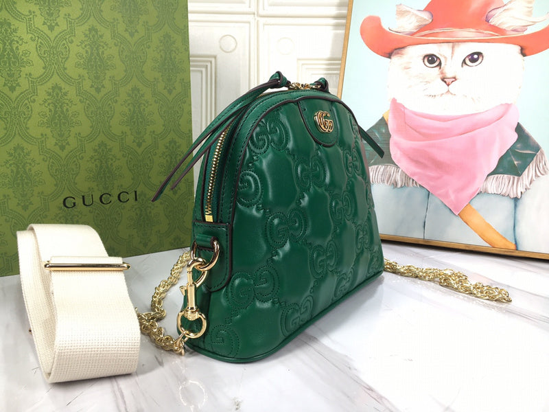 COZY BAGS - GUKI Bags - 622