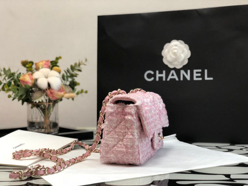 COZY BAGS - CHL Lady Bags - 347