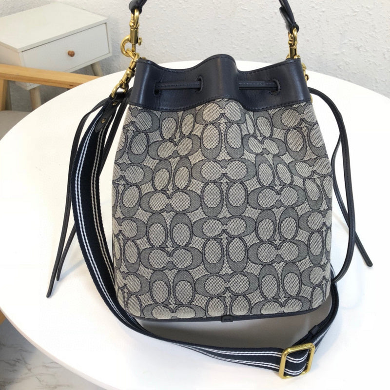 COZY - CAH Bags - 448