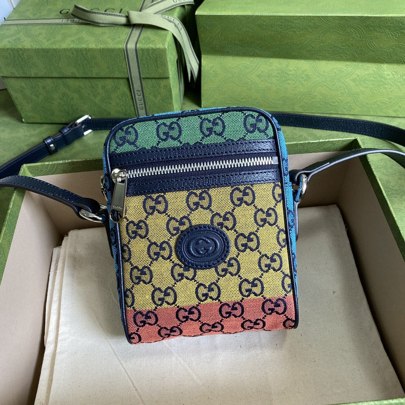COZY BAGS - GUKI Bags - 1941