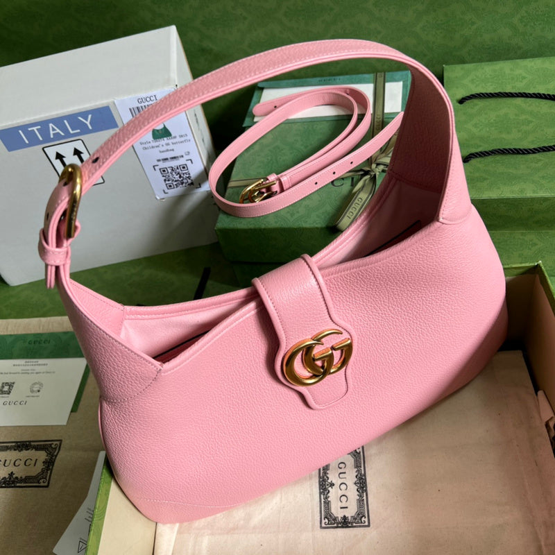 Cozy Bags - GUKI Women Shoulders Bags - 055