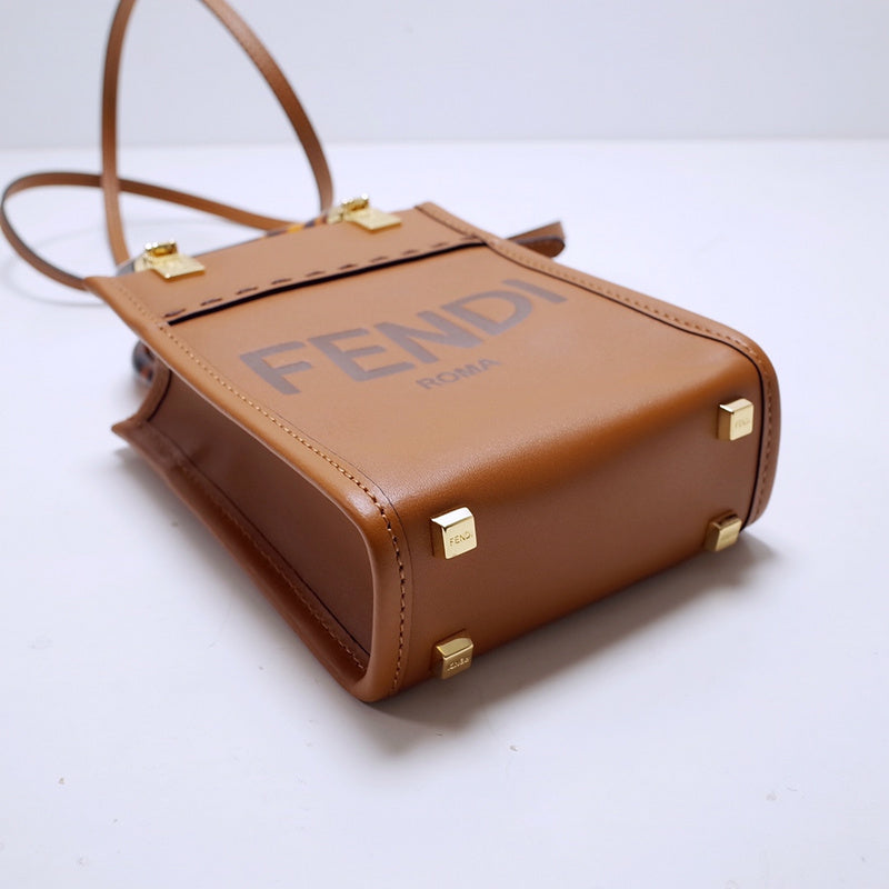 COZY BAGS - FDE Bags - 123