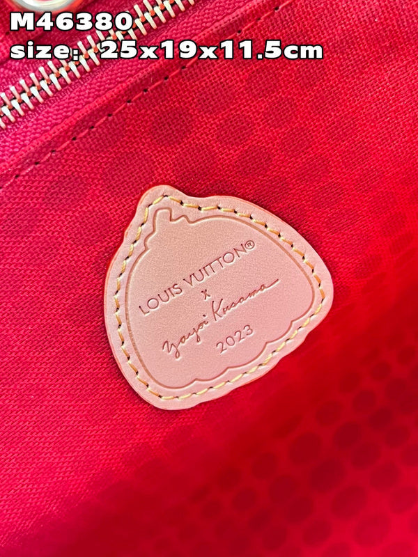 COZY - LV Bags - 1287