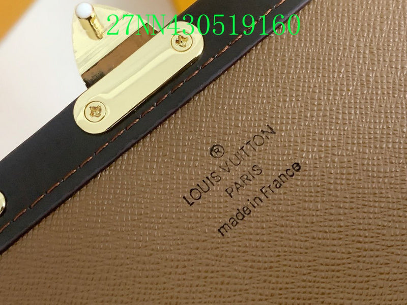 COZY BAGS - CHL Wallet - 935
