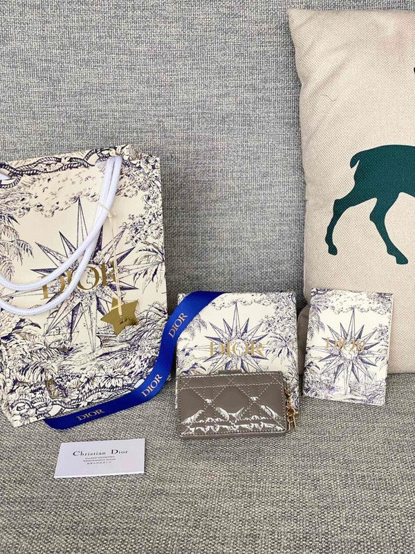 COZY BAGS - DOR Wallets - 088