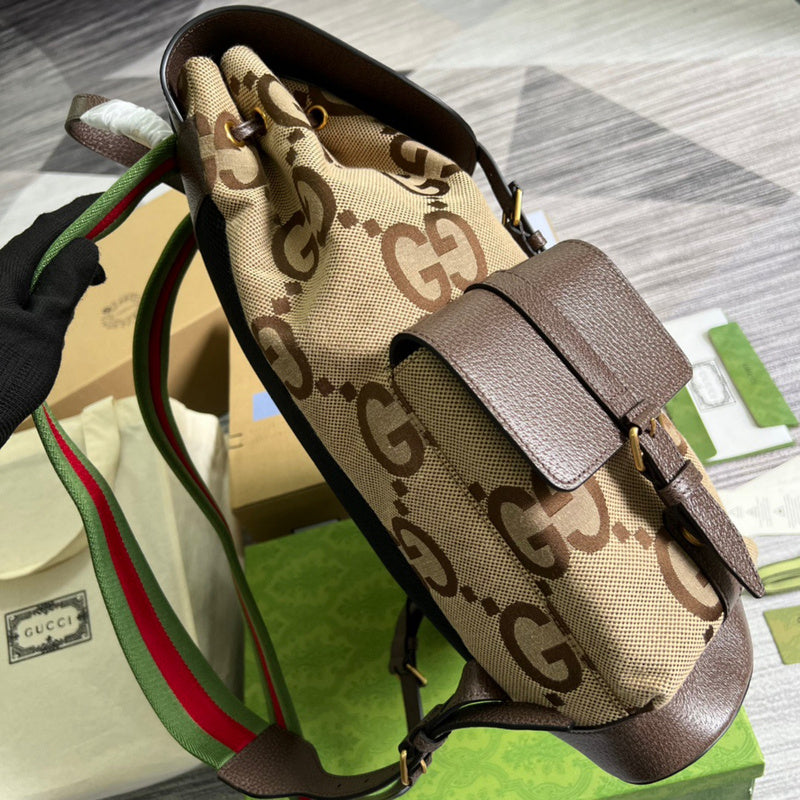 COZY BAGS - Guki Backpacks - 023