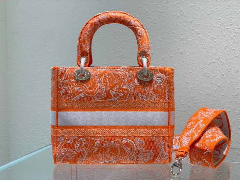JB - DOR Lady Bags - 233