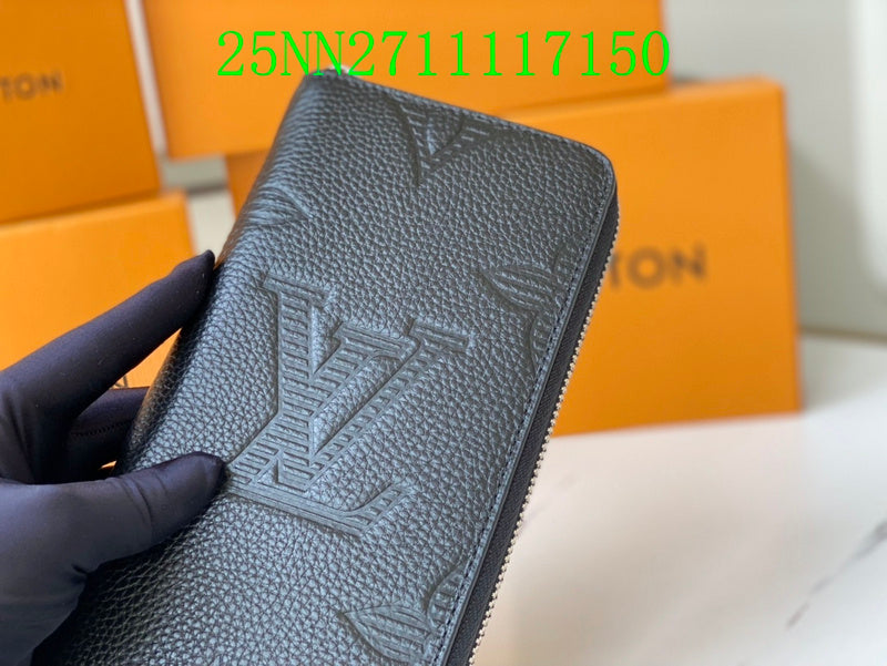 COZY BAGS - LOV Wallet - 873