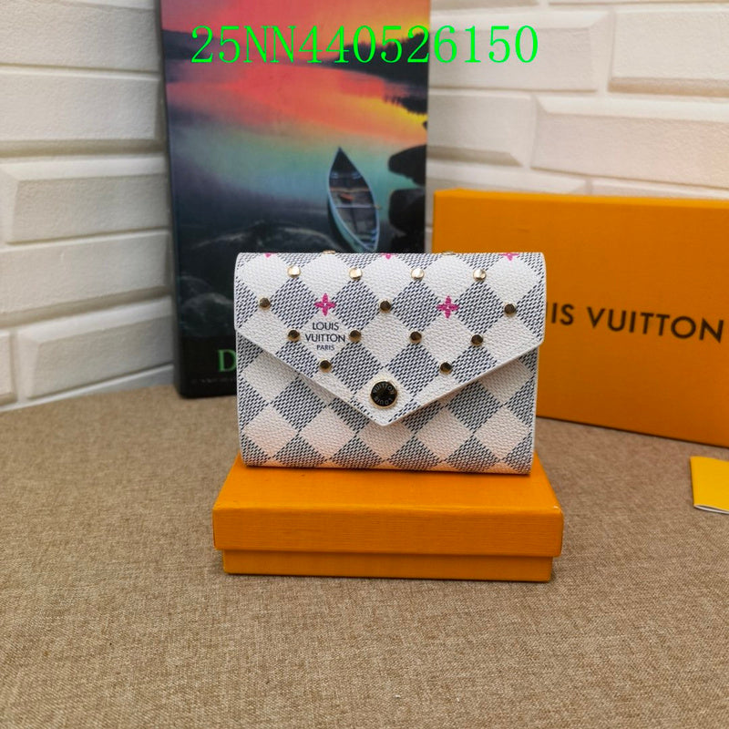COZY BAGS - LOV Wallet - 1300
