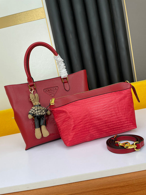 COZY BAGS - PD Bags - 001