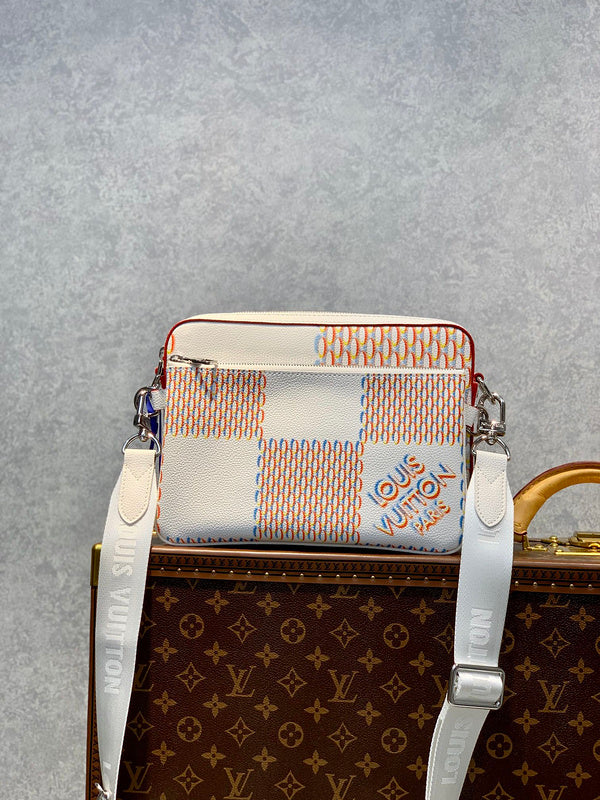 COZY - LV Bags - 2623