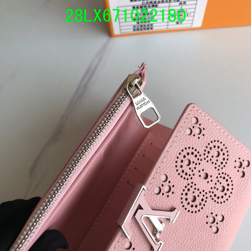 COZY BAGS - CHL Wallet - 1409