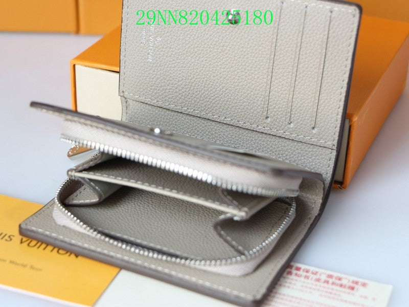 COZY BAGS - LOV Wallet - 1422