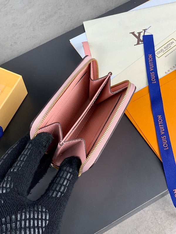 COZY BAGS - LOV Wallets - 261