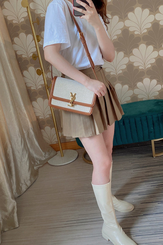 COZY BAGS - YLS Bags - 1135