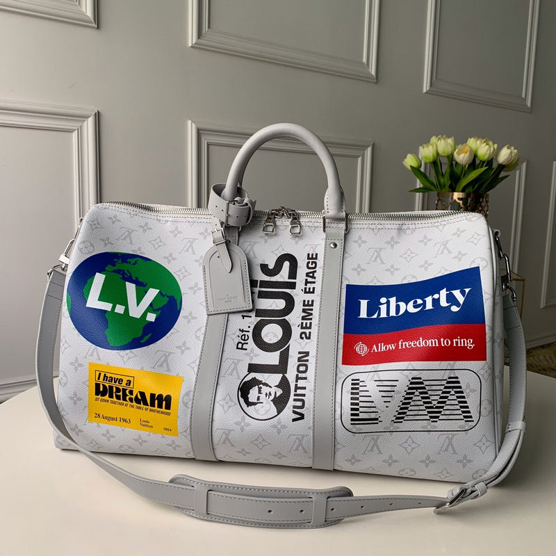 COZY - LV Bags - 5683