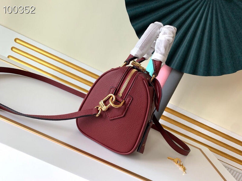 COZY - LV Bags - 5766