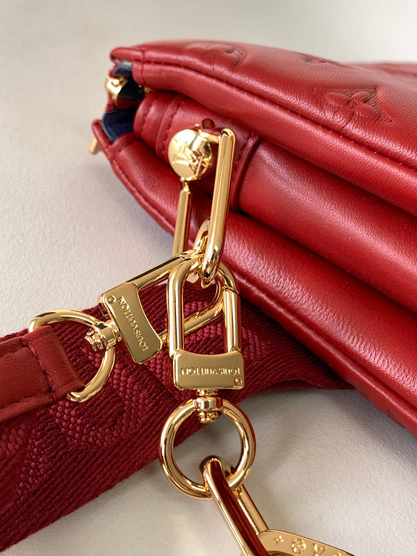 COZY - LOV Lady Bags - 582