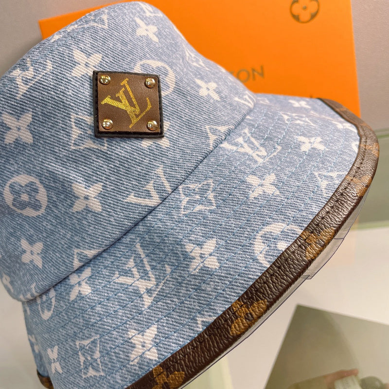 COZY BAGS - LOV Hats & Caps - 087